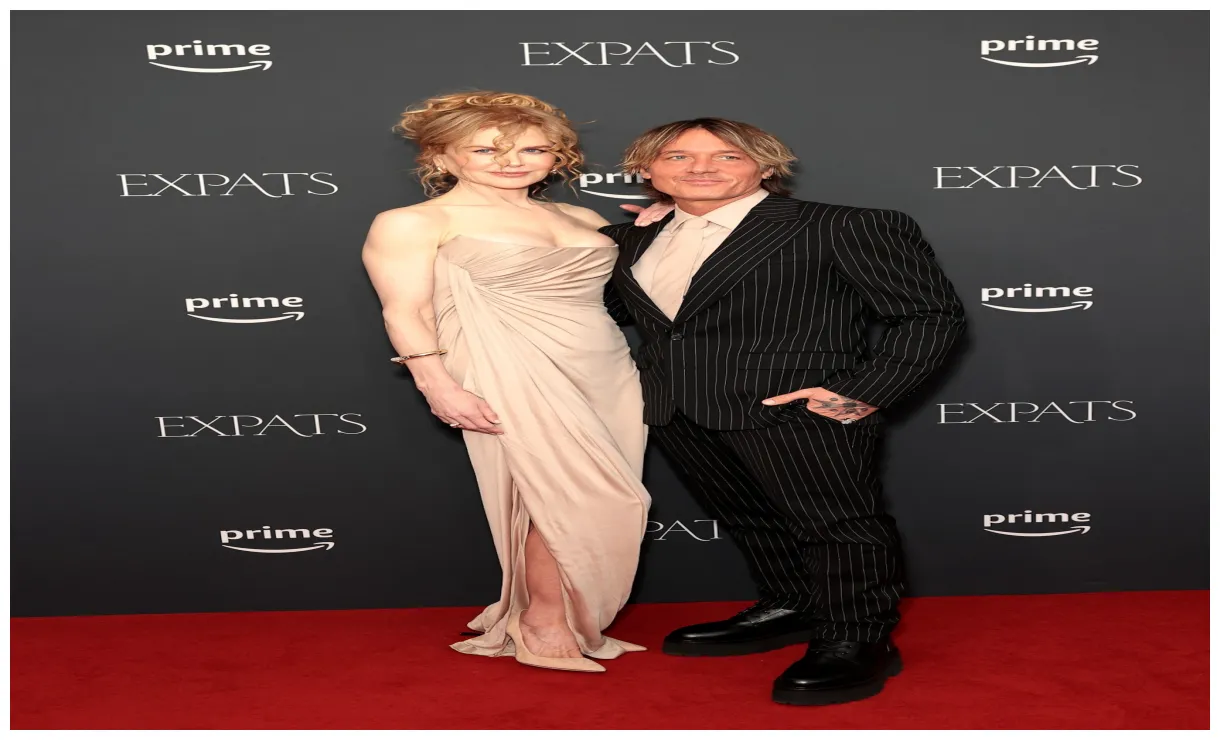 Nicole Kidman, Keith Urban have stylish date night - ABC News