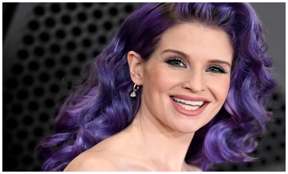 Haare 2024 "i definitely regret"