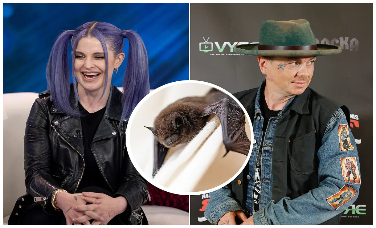 Bhaint tattoos ouch! gets her scalp