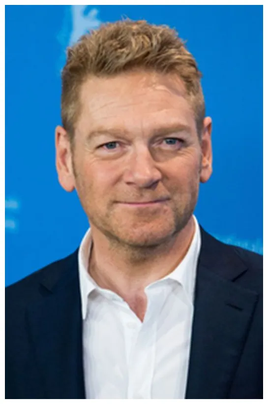 Biography, poirot, harry potter, oscar nominations