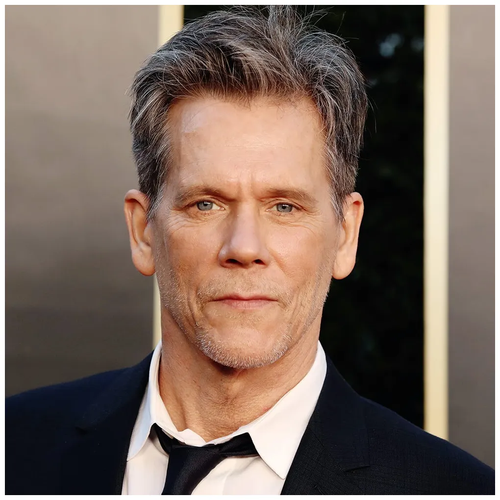 Kevin Bacon