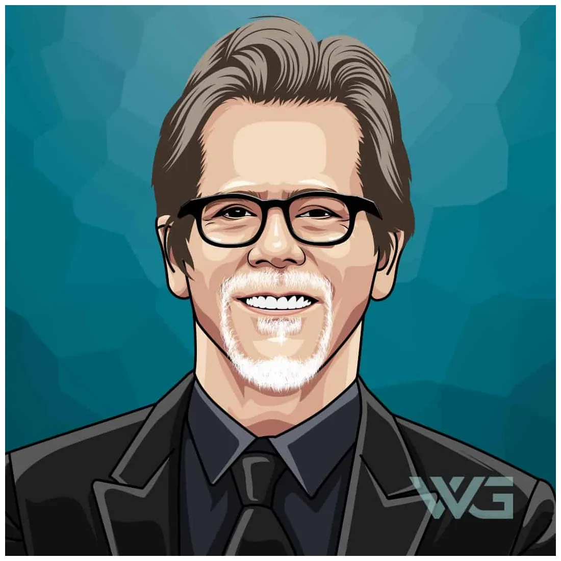 Kevin Bacon's Net Worth (2024) | Wealthy Gorilla