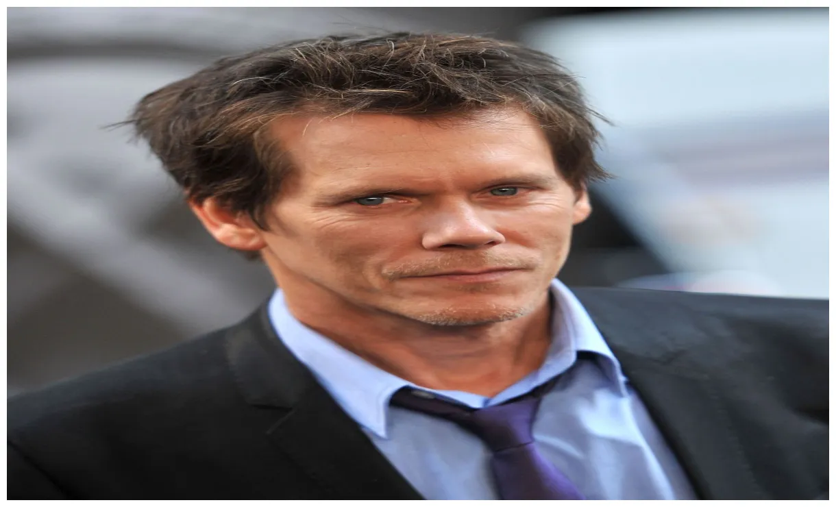Kevin Bacon Facts | Britannica