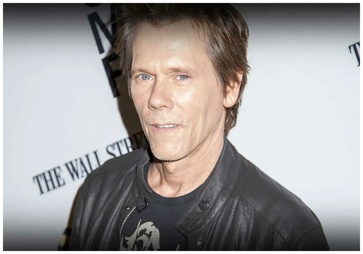 Kevin Bacon Birthday