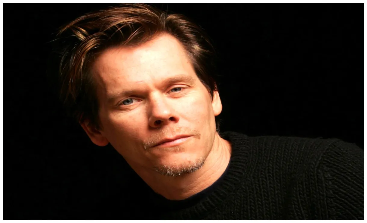 Kevin Bacon - Celebrity Blog