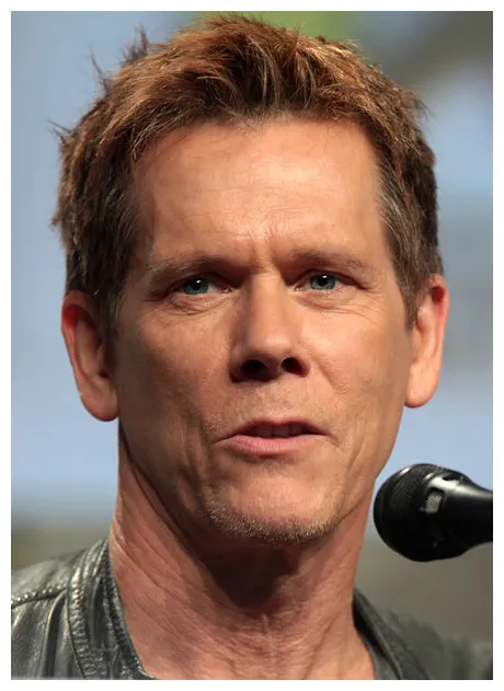 Kevin Bacon - Wikipedia