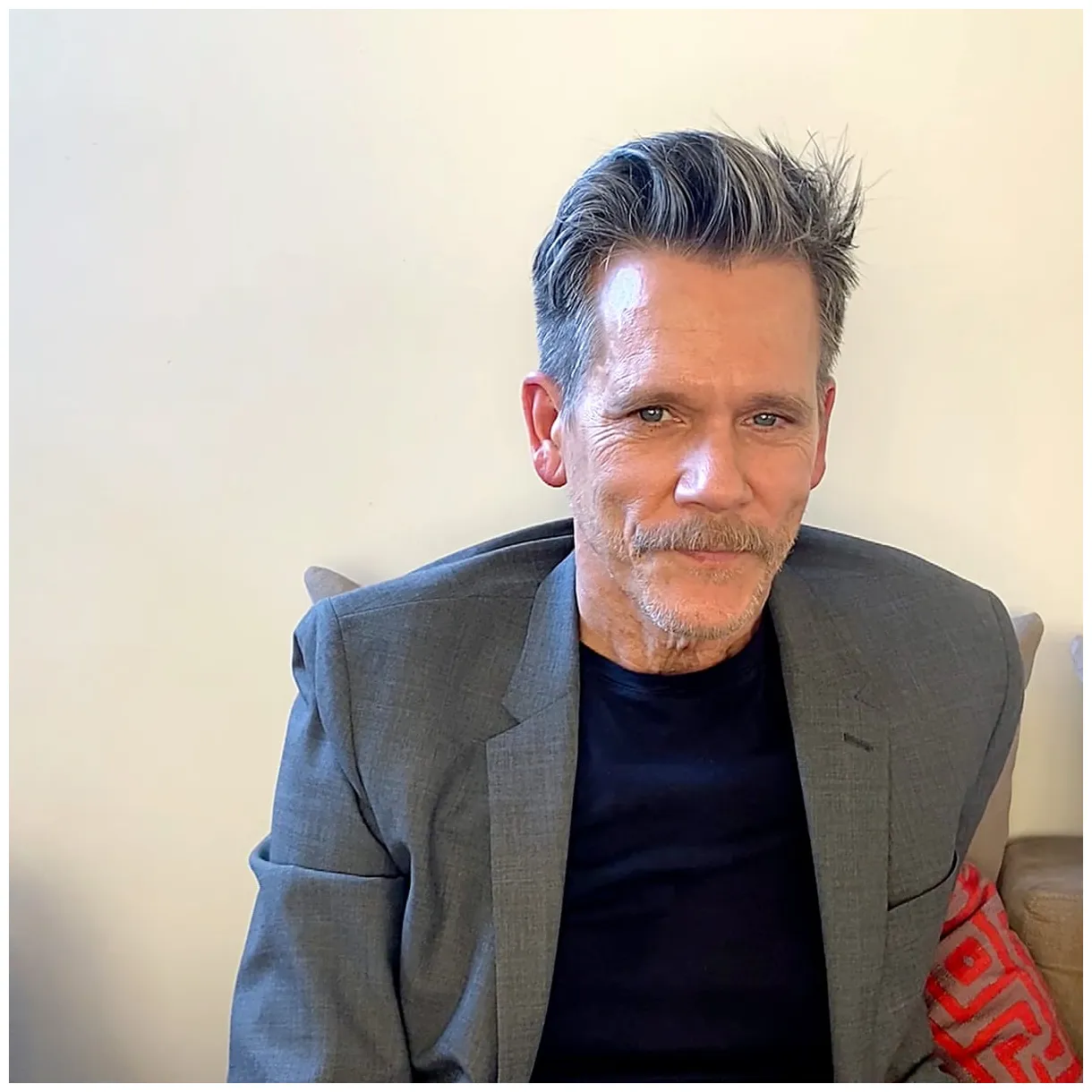 Kevin Bacon - Fay Woodbury