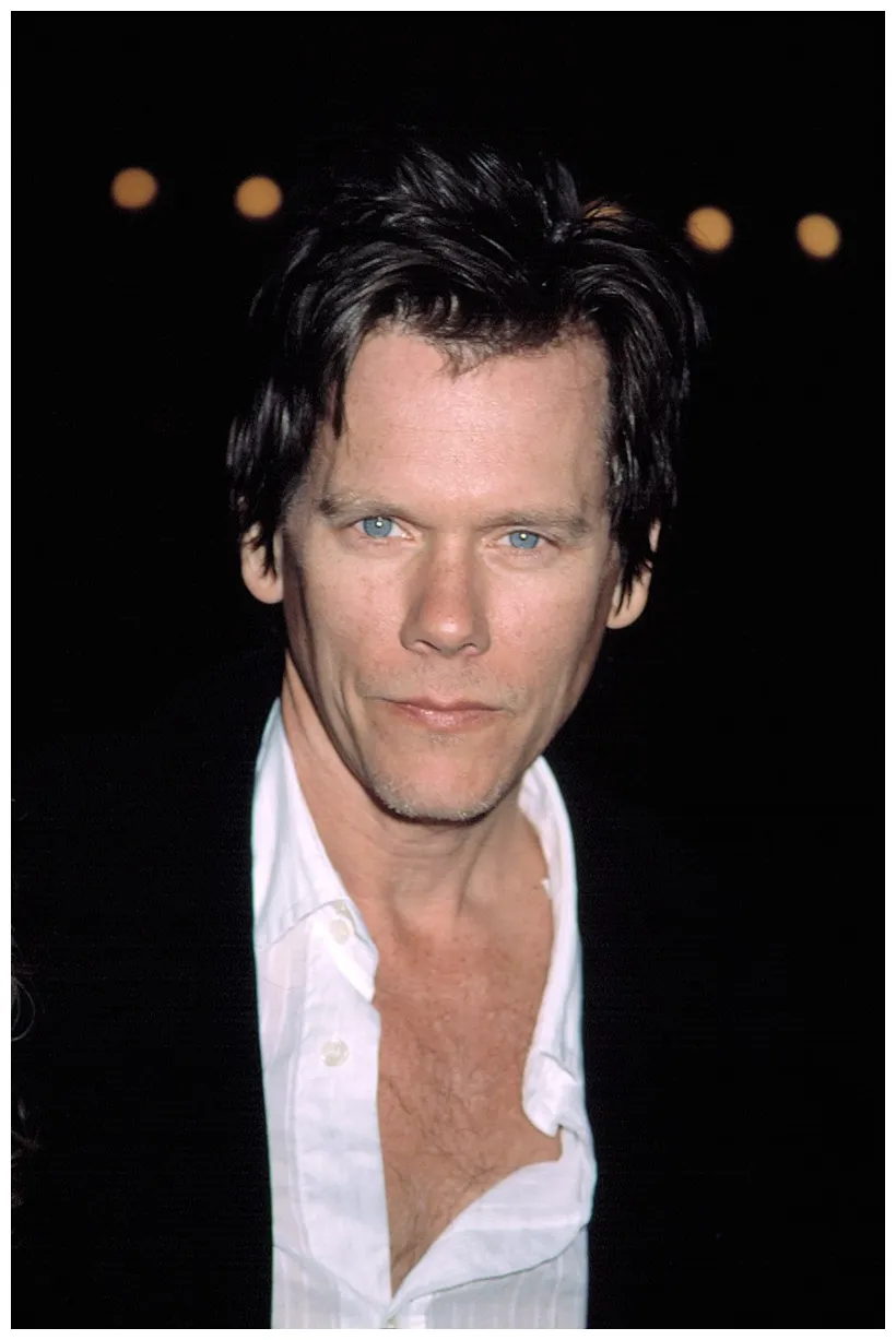 Kevin Bacon Net Worth - FanBolt