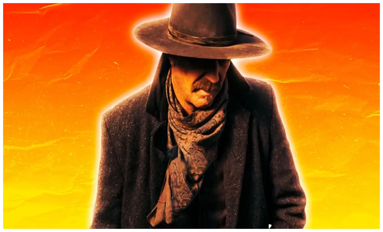 Kevin costner's western epic, horizon, lands summer release dates