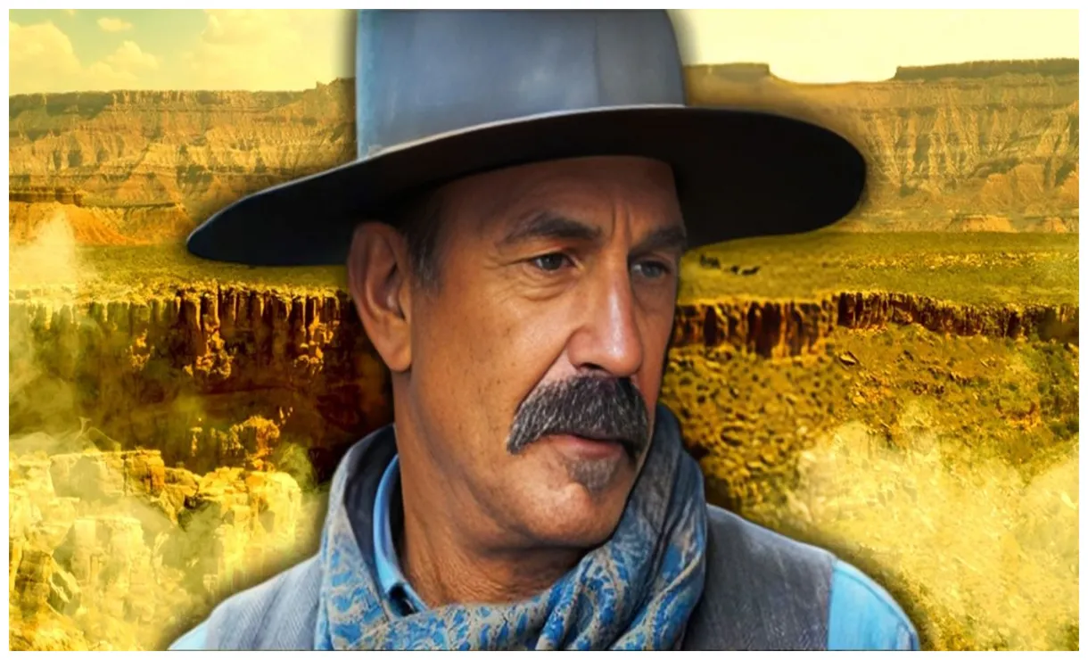 Is kevin costner's horizon chapter 3 still happening after