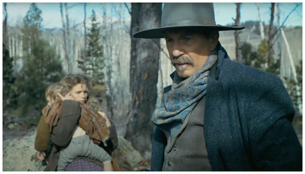 ‎horizon by kevin costner, a list of films by j b • letterboxd