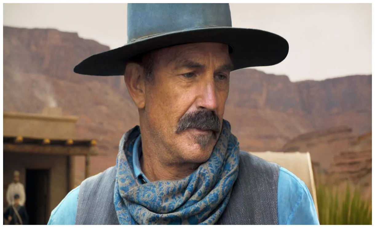 The fatal flaw of kevin costner's 'horizon' isn't the one everyone's