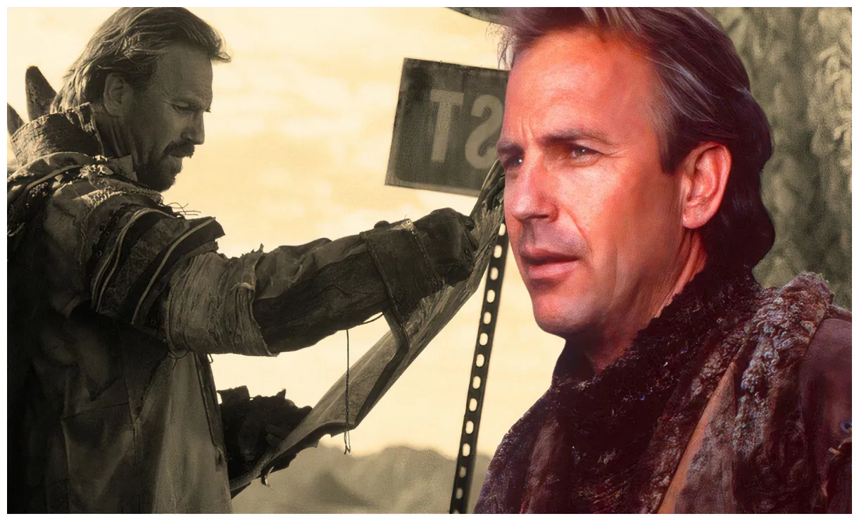Kevin costner's 'horizon chapter 1' is now streaming on netflix