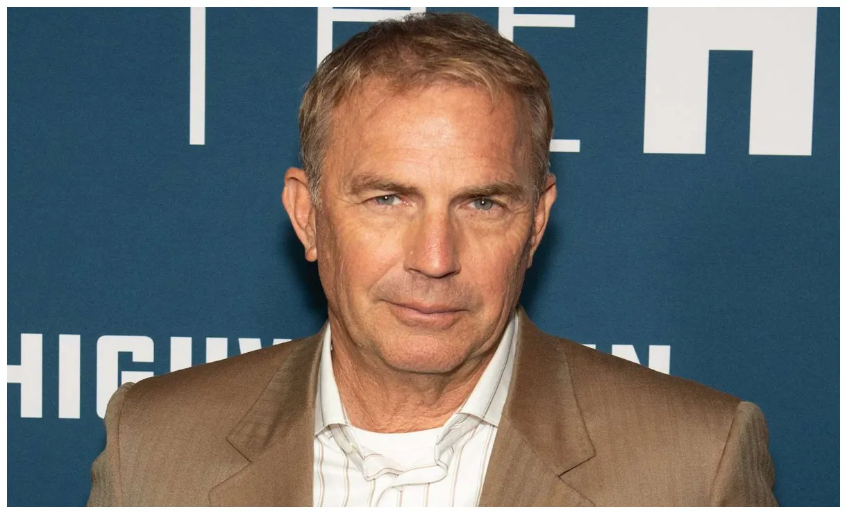 Siblings meet daniel craig costner and mark douglas costner?