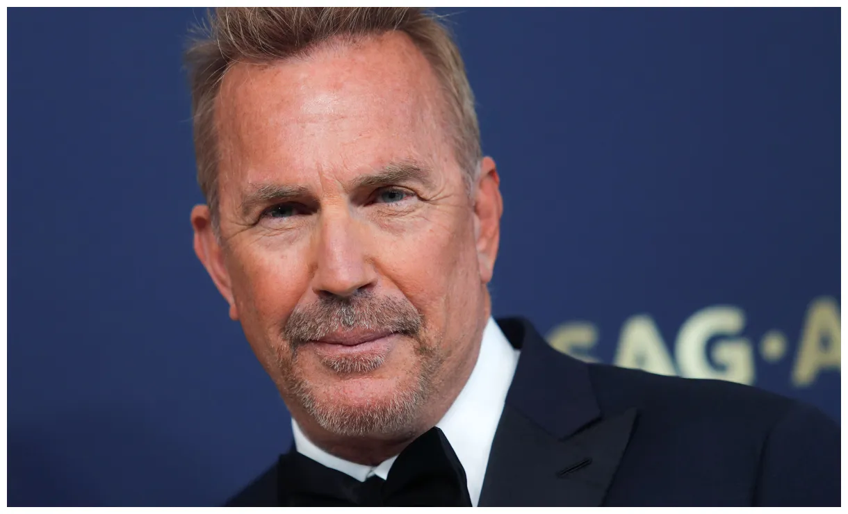 Kevin Costner’s Politics Divides His Fans Unnecessarily | National Review