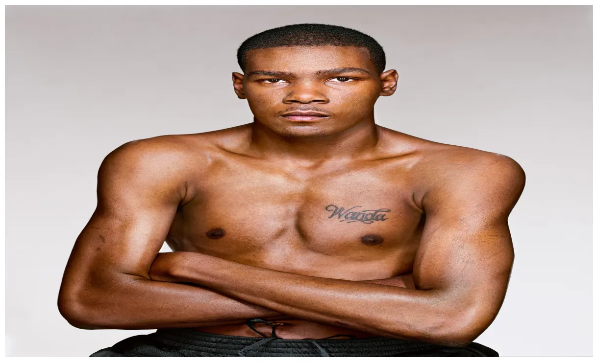 — martin schoeller