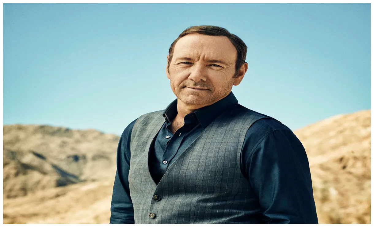 Kevin Spacey Kevin Spacey IMDb