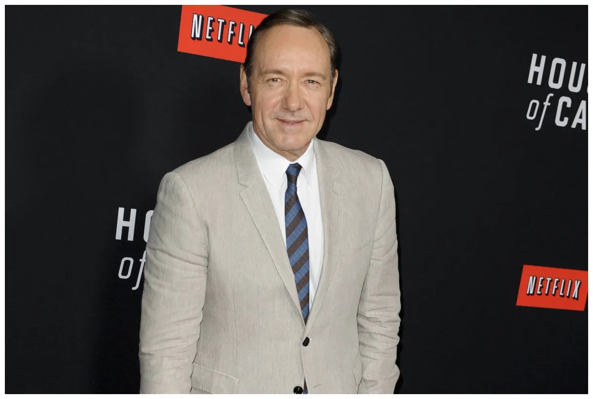 Kevin Spacey, chi è: biografia, vita privata e curiosità