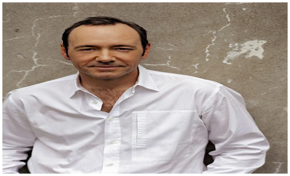 Kevin Spacey | Biography, Movies, TV Shows, Charges, & Facts | Britannica