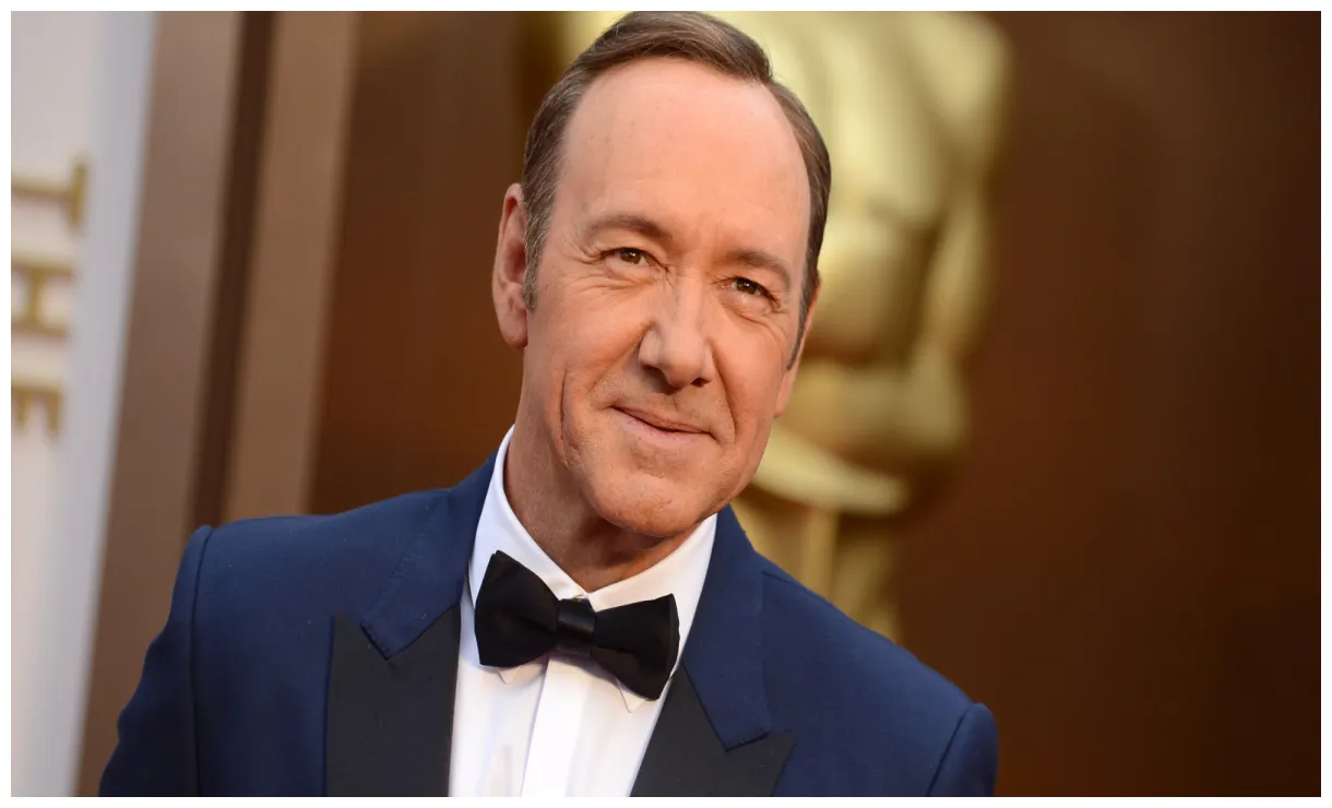 10 cosas que no sabías de Kevin Spacey | AMC Latin America