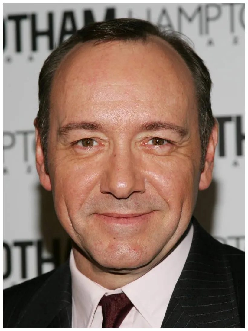 Kevin Spacey - EcuRed