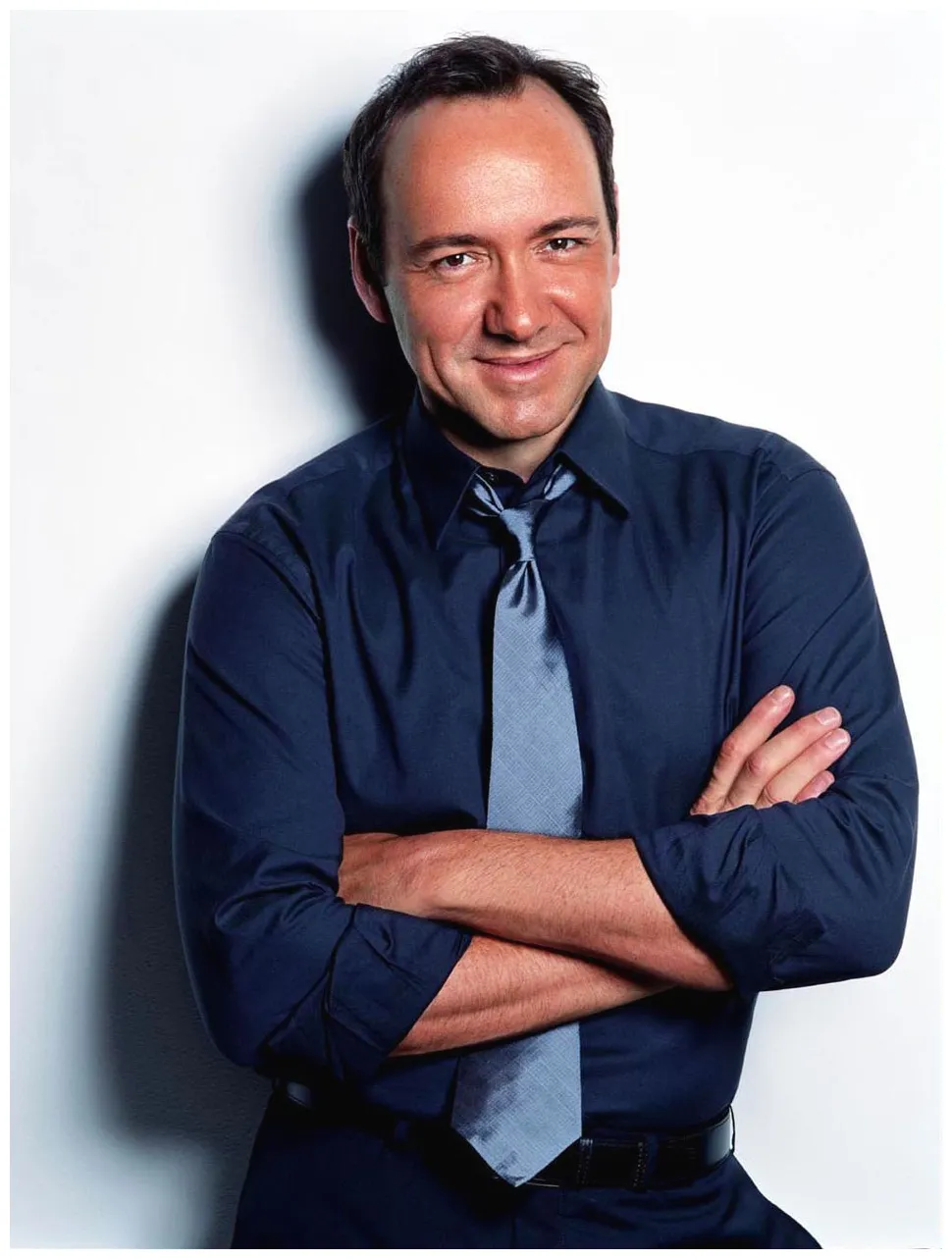Biografia di Kevin Spacey