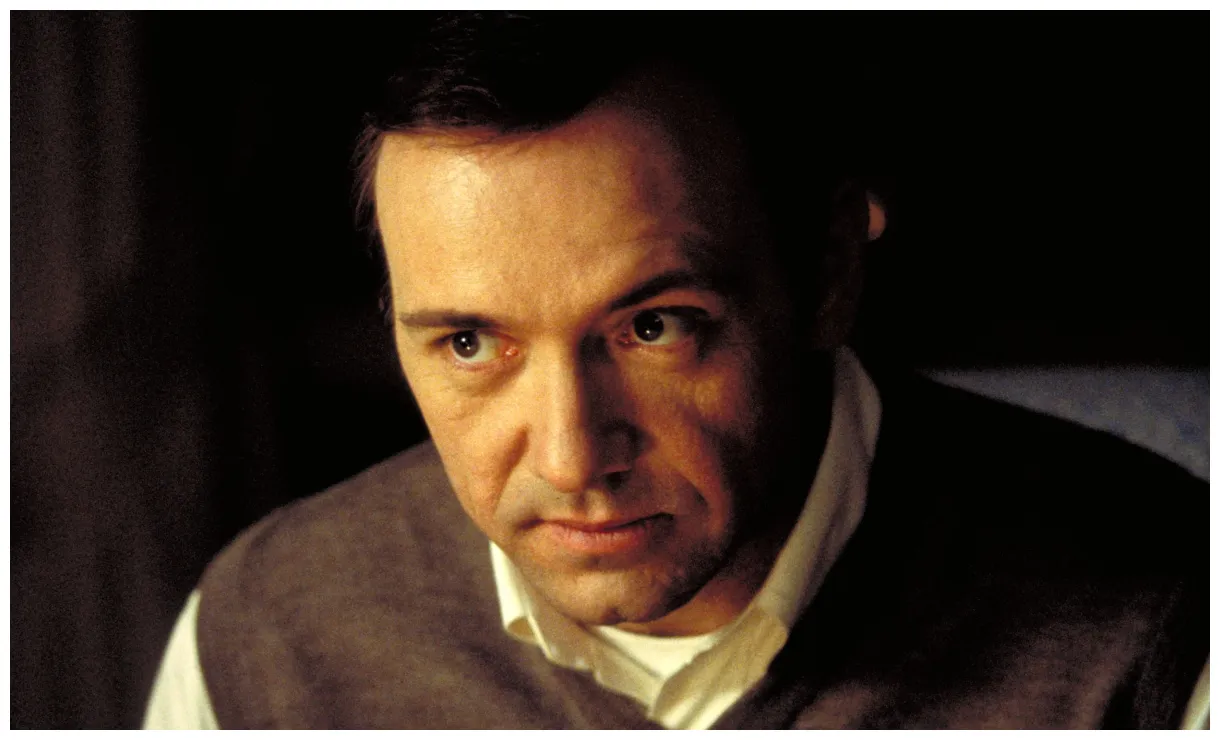 Kevin Spacey - Turner Classic Movies