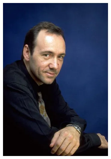 Kevin SPACEY : Biographie et filmographie