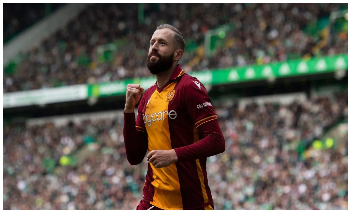 Scottish club swooping for hotshot would ‘amaze