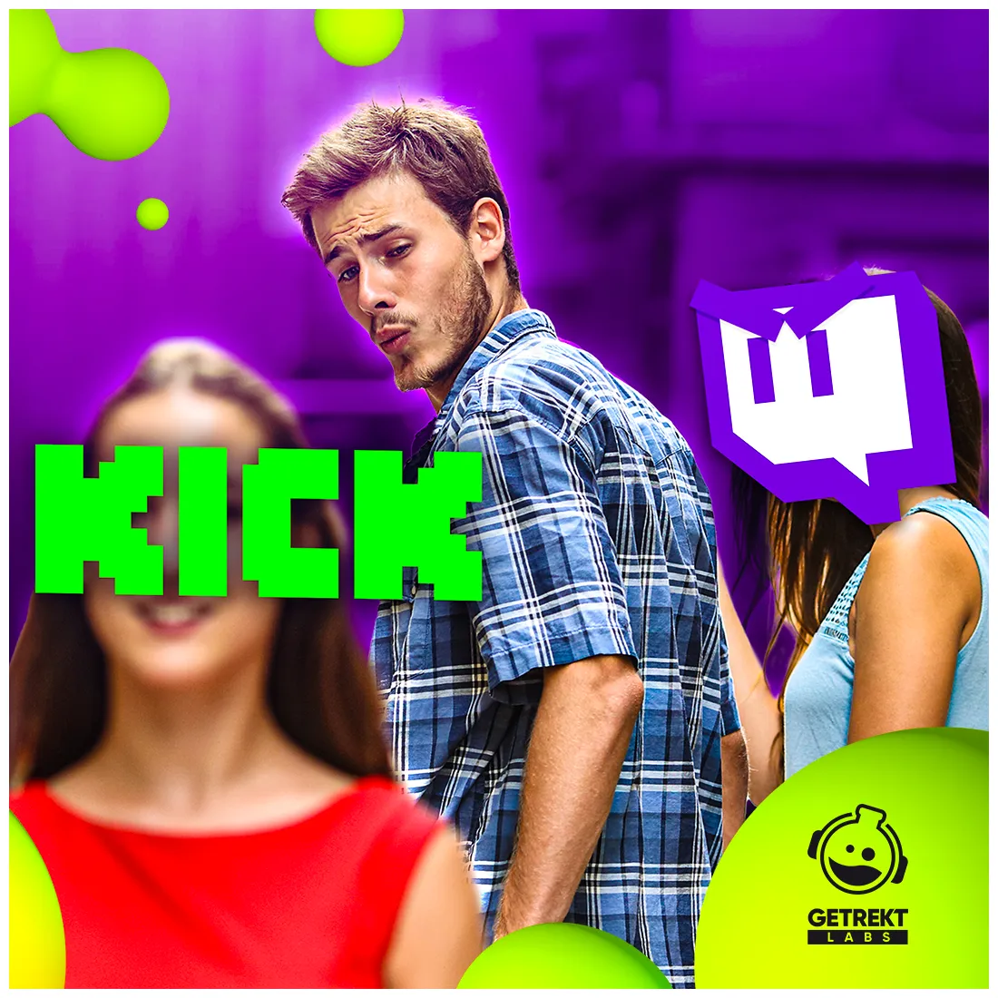 Streaming platform features and benefits getrekt