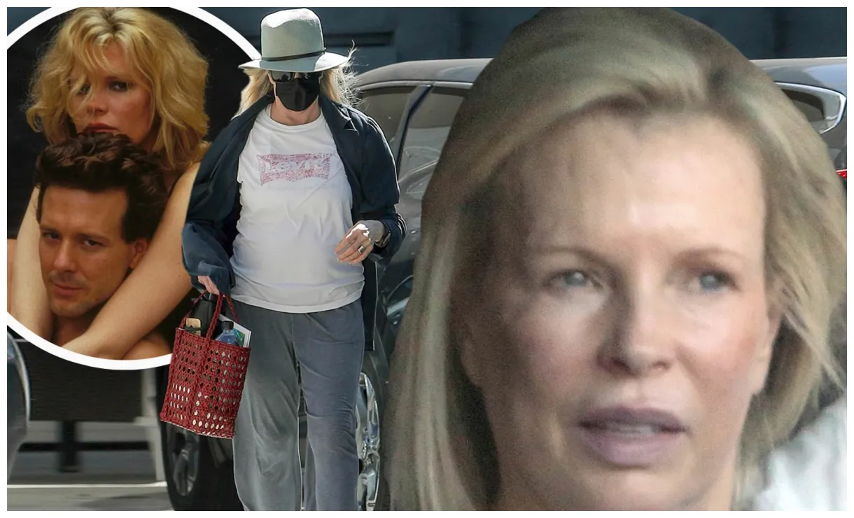 Kim Basinger Boyfriend 2022
