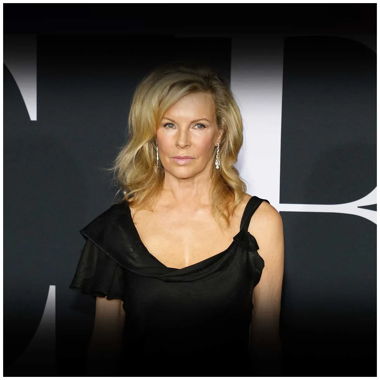 Kim Basinger Kim Basinger Actresses Kim