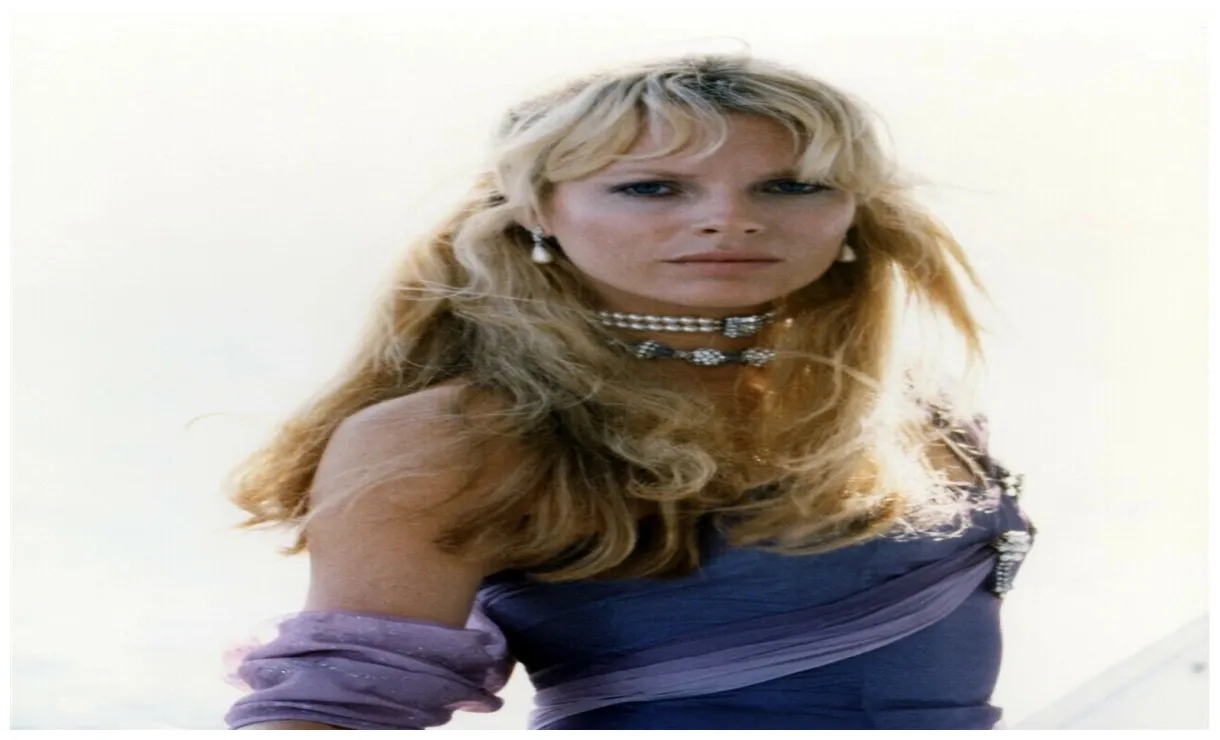 Kim basinger – Artofit