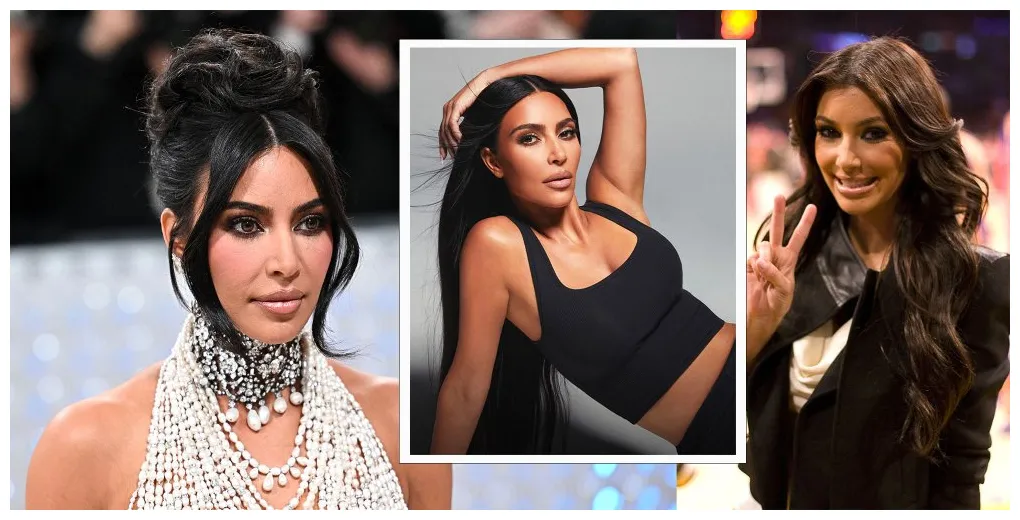 La star de télé-réalité devenue icône de la mode