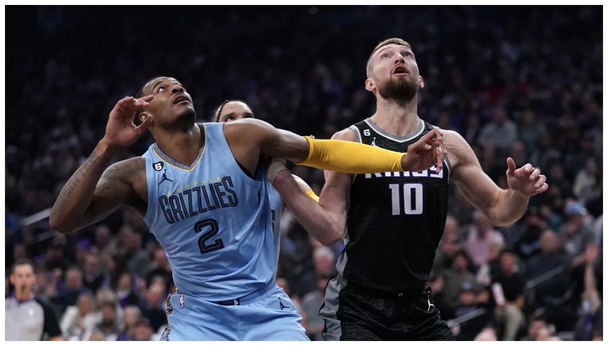 Game thread the kings herald