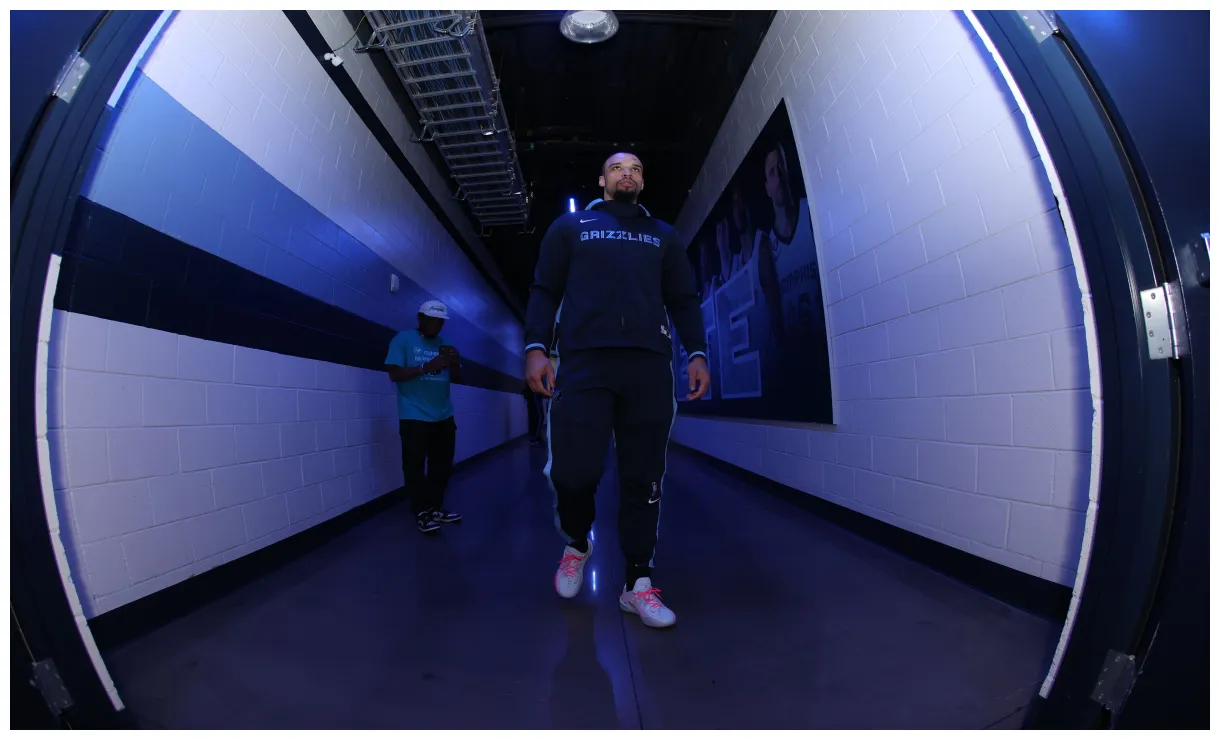 Grizzlies vs kings s 1.1.23 gallery nba