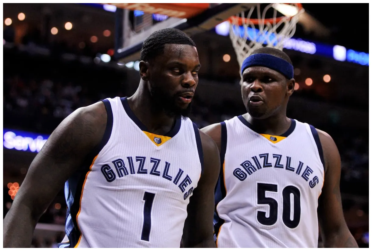 Kings vs. grizzlies score, video highlights and recap from march 2