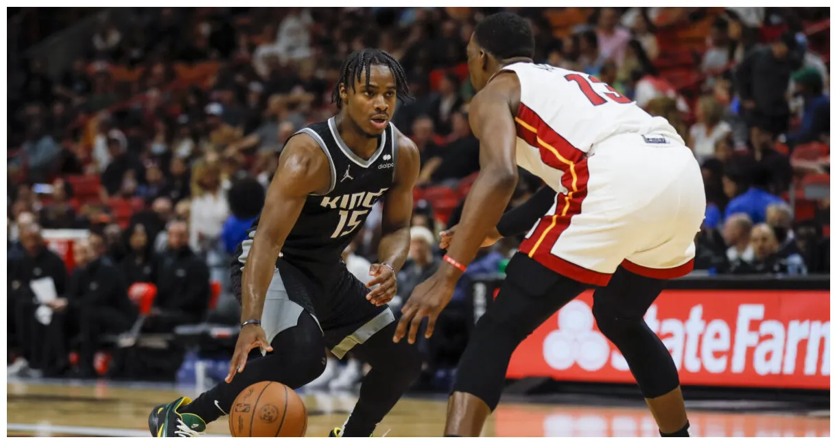 Game thread the kings herald