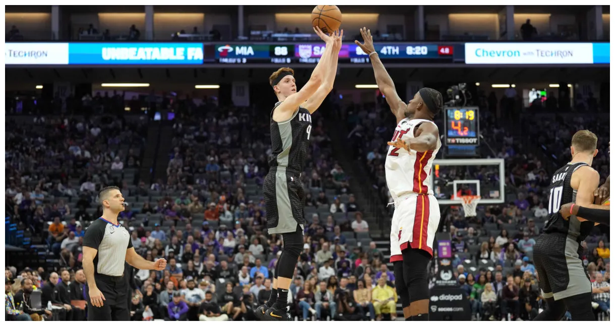 Game thread the kings herald