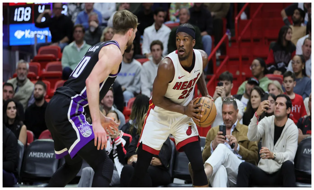 Heat vs. kings preview and picks before tipoff