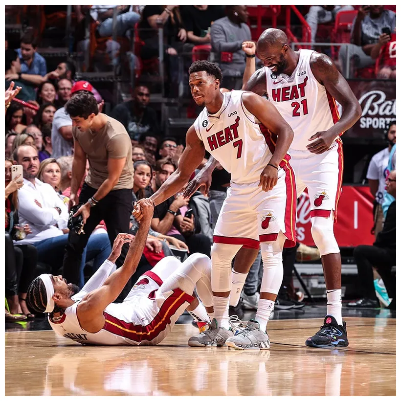 Through the lens 11/02/22 gallery nba