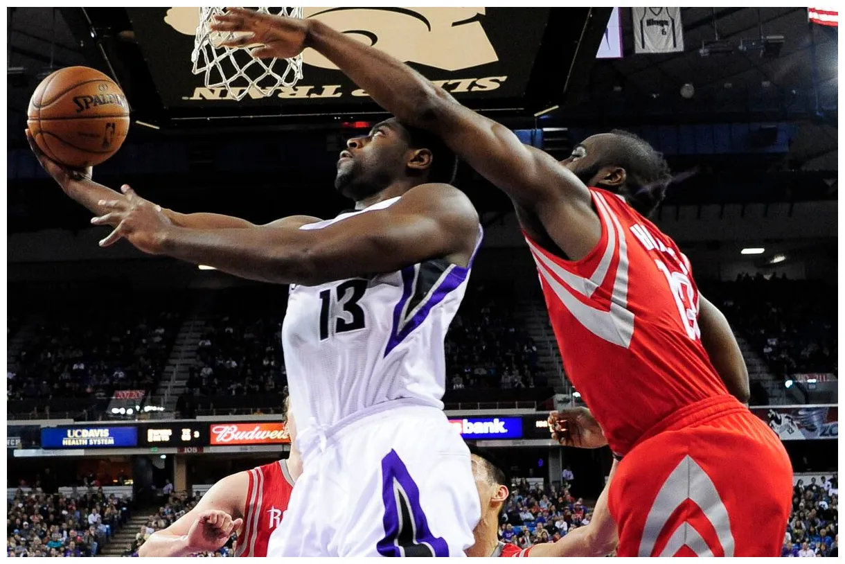 Houston rockets vs. sacramento kings 2/10/13 video highlights and