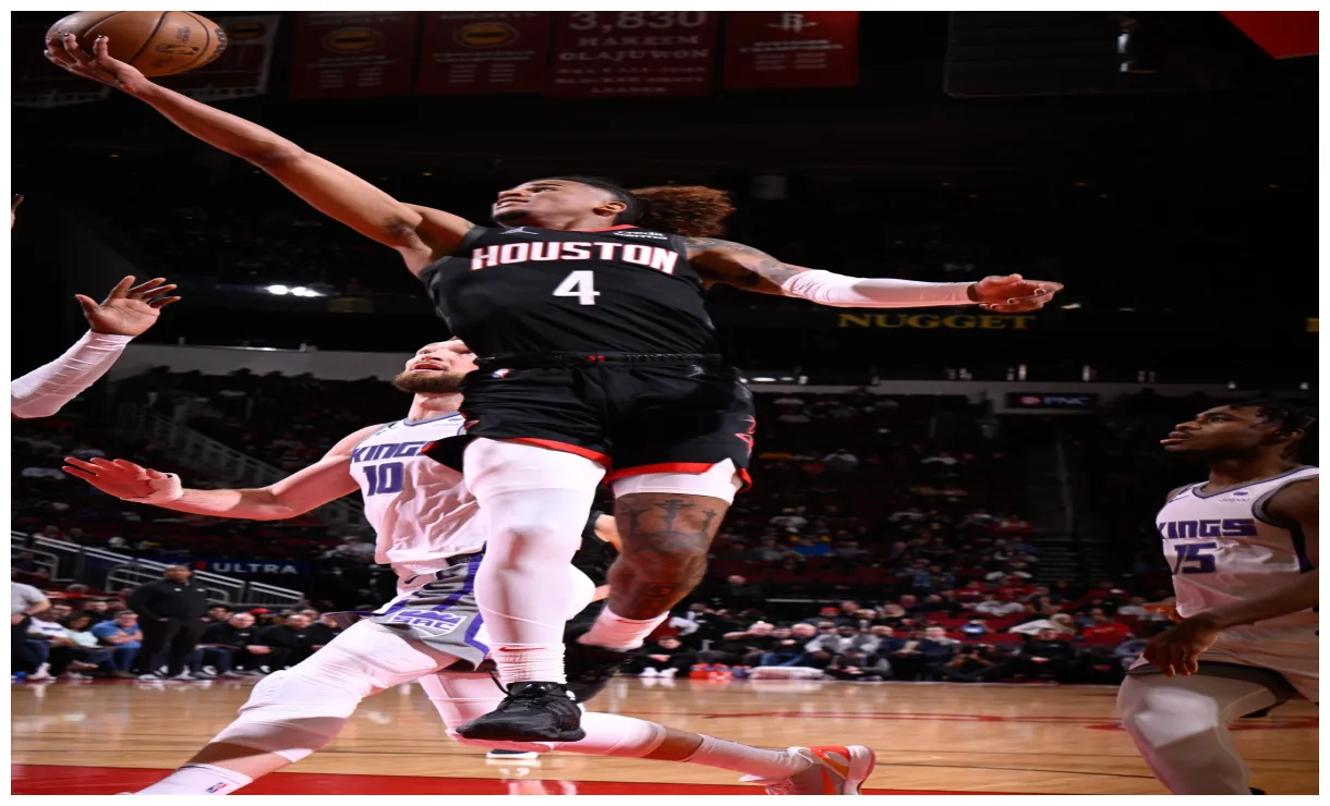 S rockets vs. kings 2/6 gallery nba