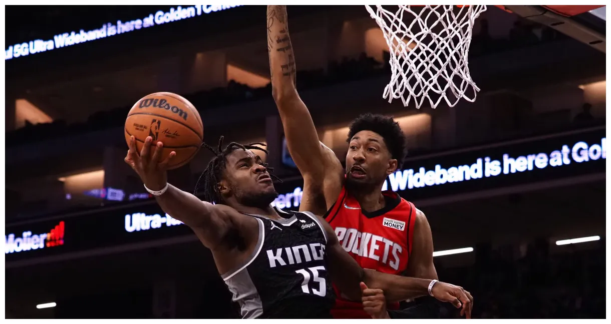 Game thread the kings herald