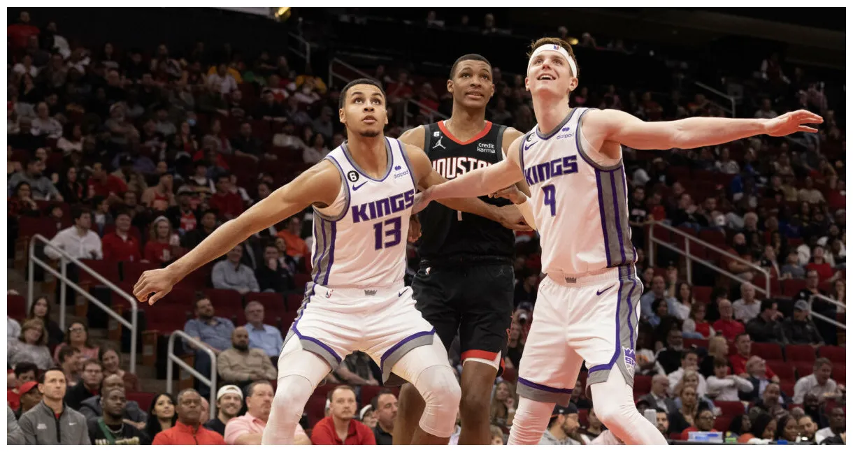 Game thread the kings herald