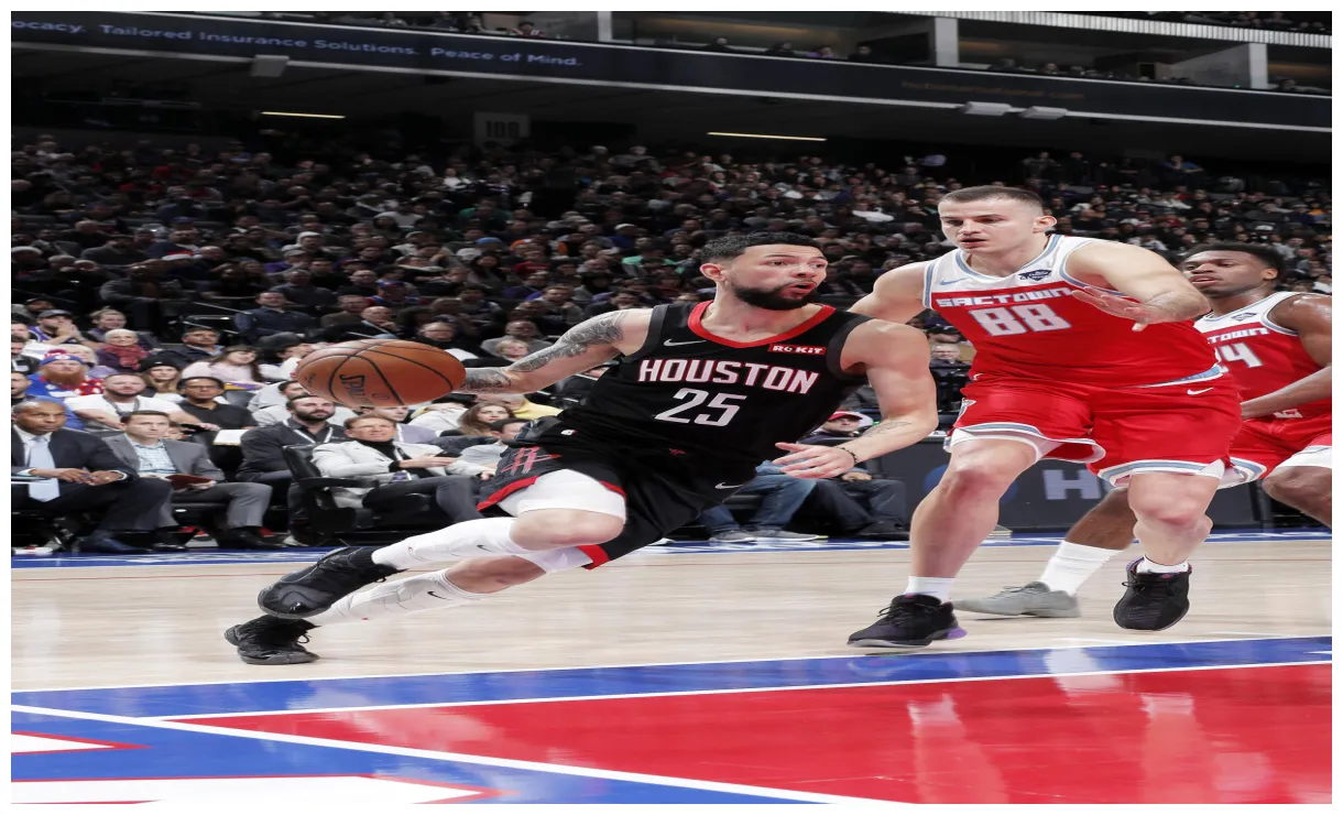 Gallery rockets vs. kings 12-23-19 gallery nba