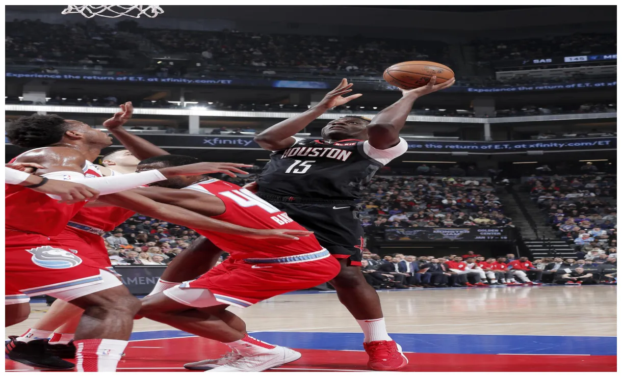 Gallery rockets vs. kings 12-23-19 gallery nba