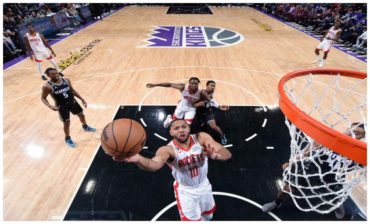 S rockets vs. kings 1/11/23 gallery nba