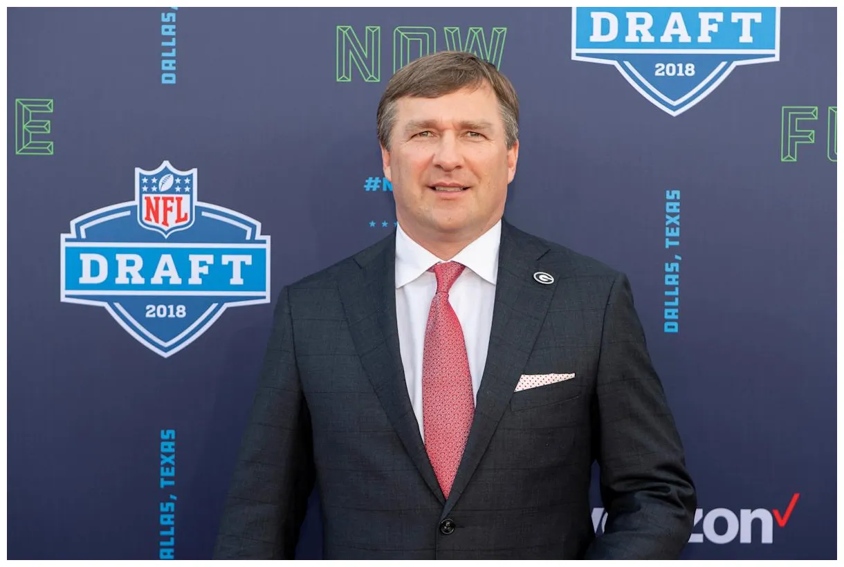 Watch has mic drop moment after asked about georgia