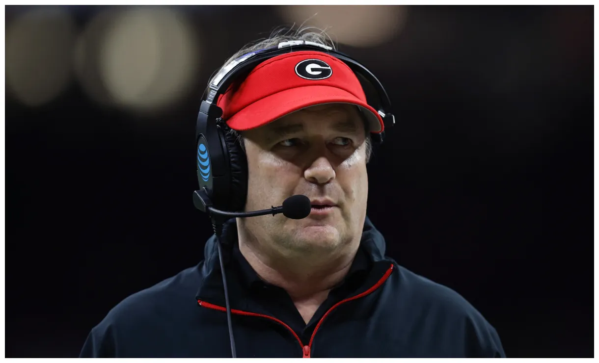 Complains about officiating after loss to notre dame